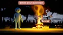 Bonfire Buddies Screenshot 1