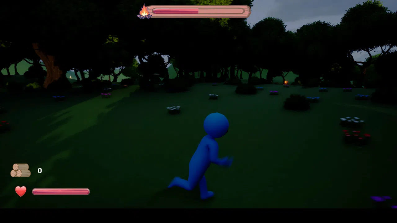 Bonfire Buddies Screenshot 4