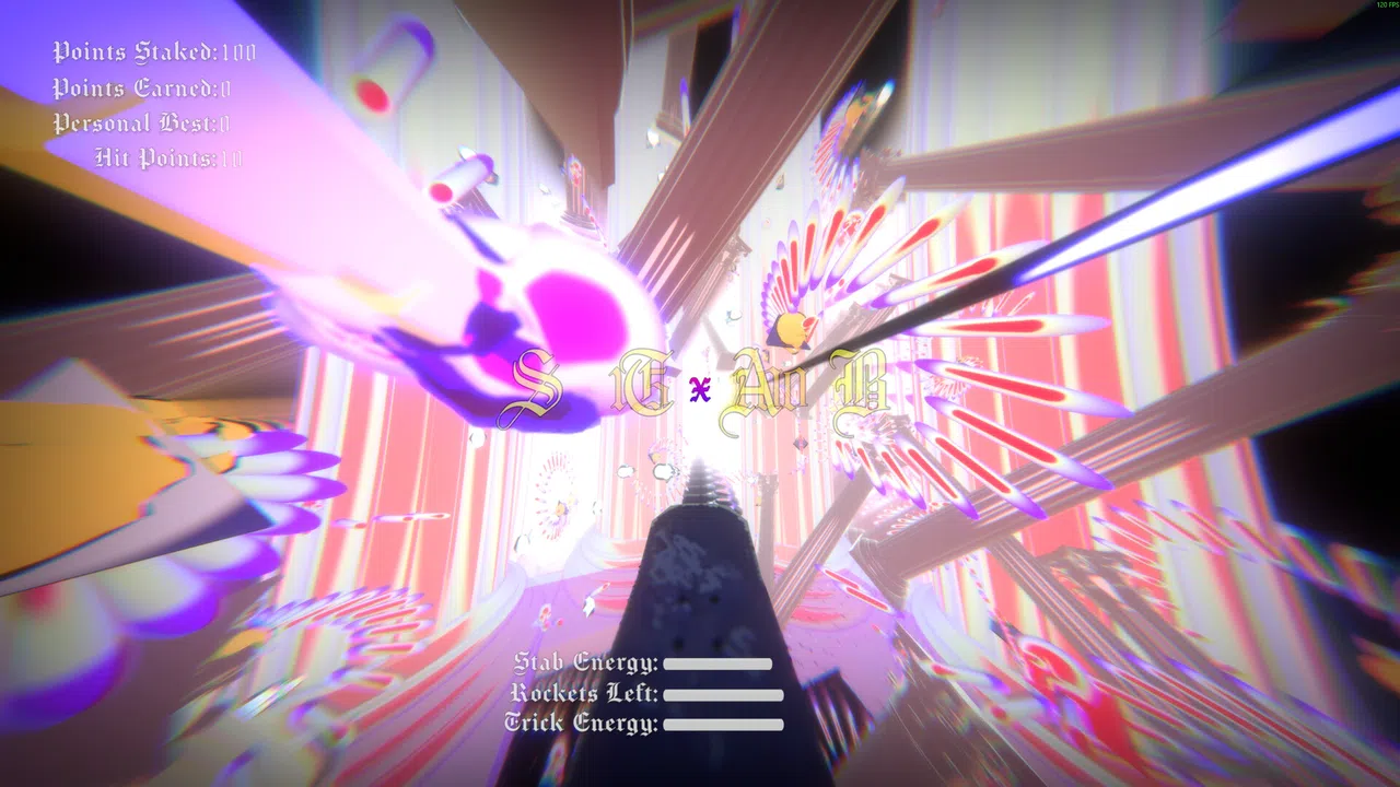 LOOK UP AND GO Screenshot 9