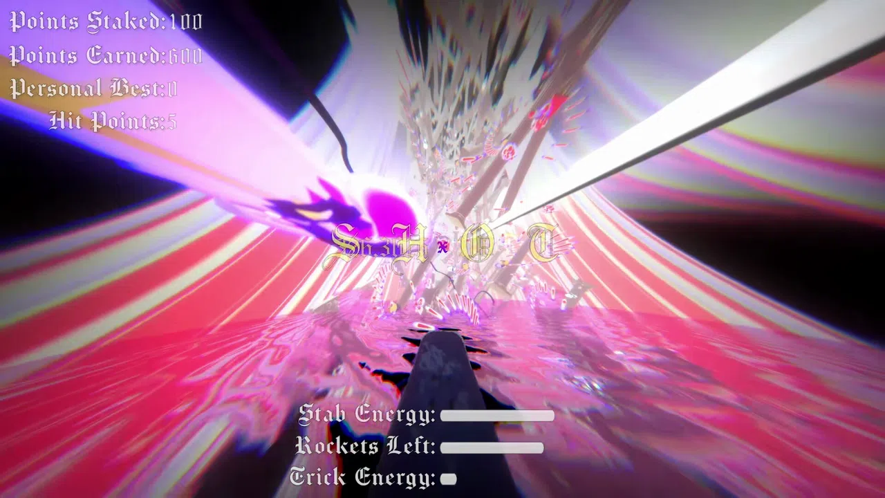 LOOK UP AND GO Screenshot 5