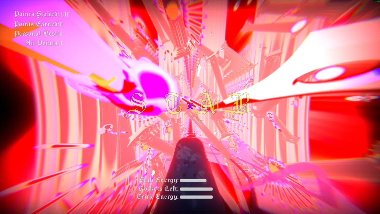 LOOK UP AND GO Screenshot 12