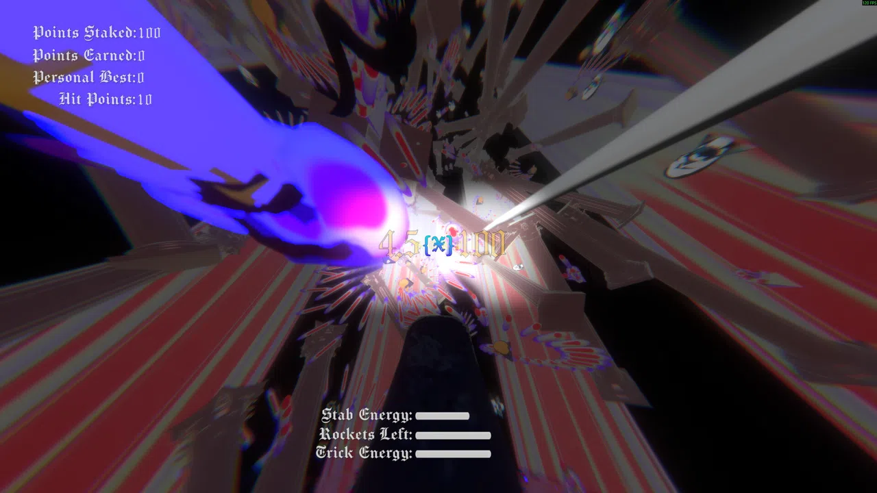 LOOK UP AND GO Screenshot 10
