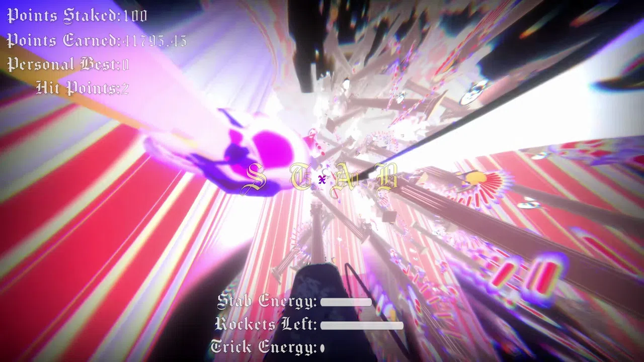 LOOK UP AND GO Screenshot 14