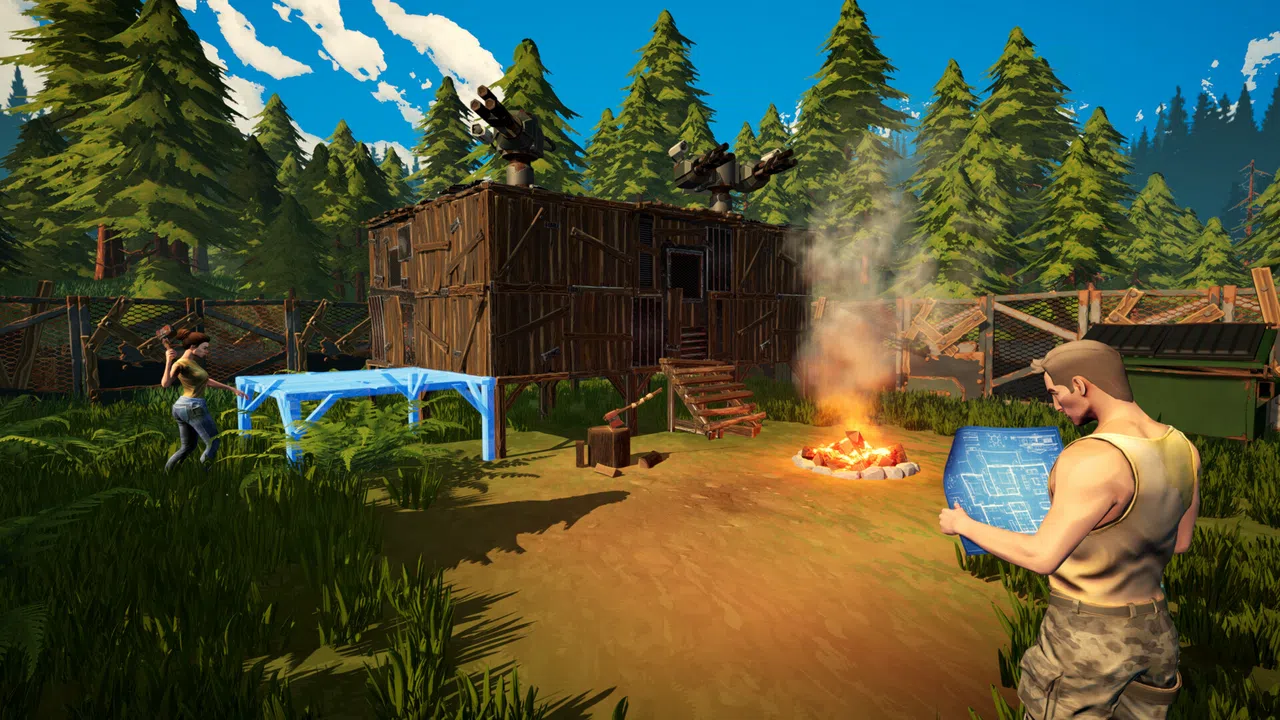 Painland Screenshot 3