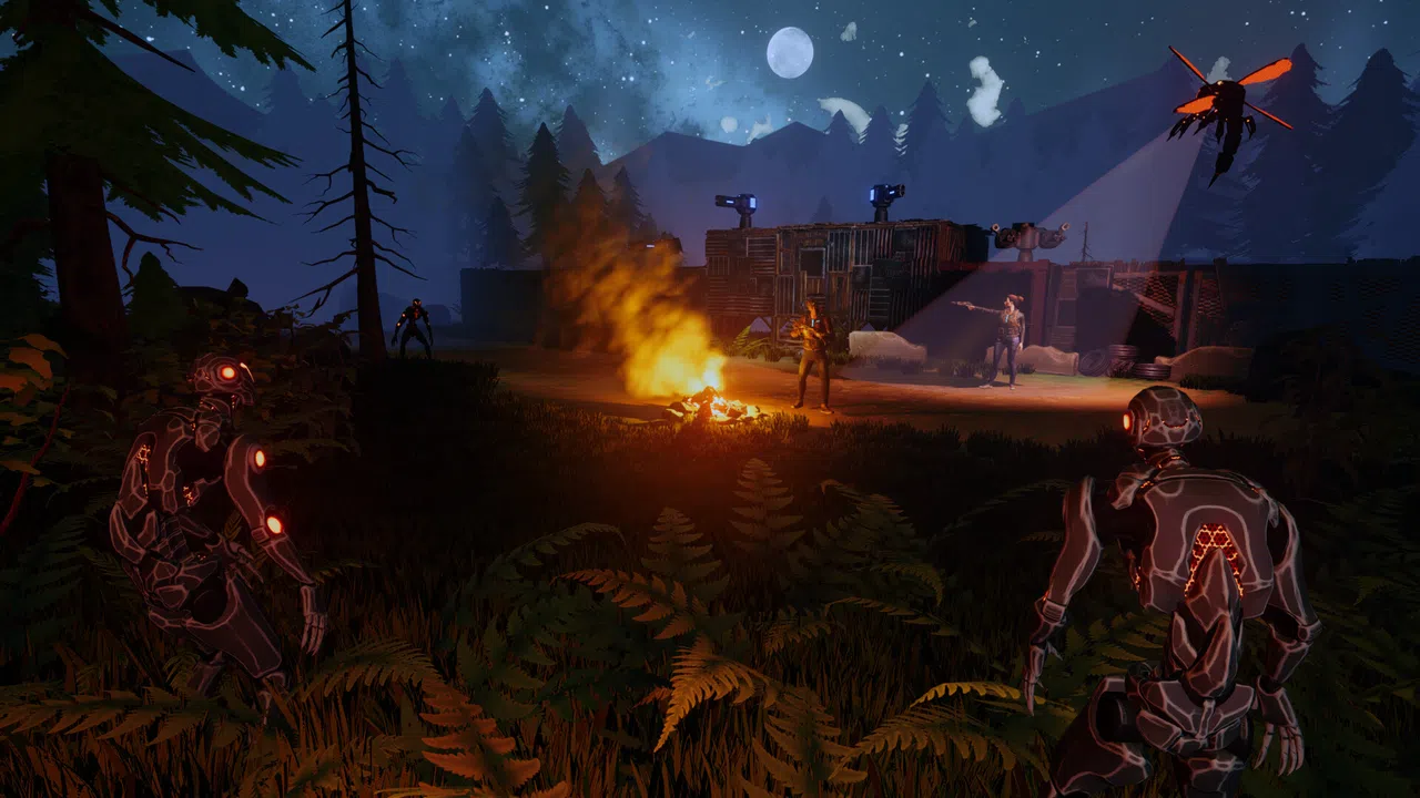 Painland Screenshot 4