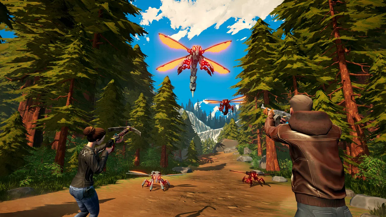 Painland Screenshot 5
