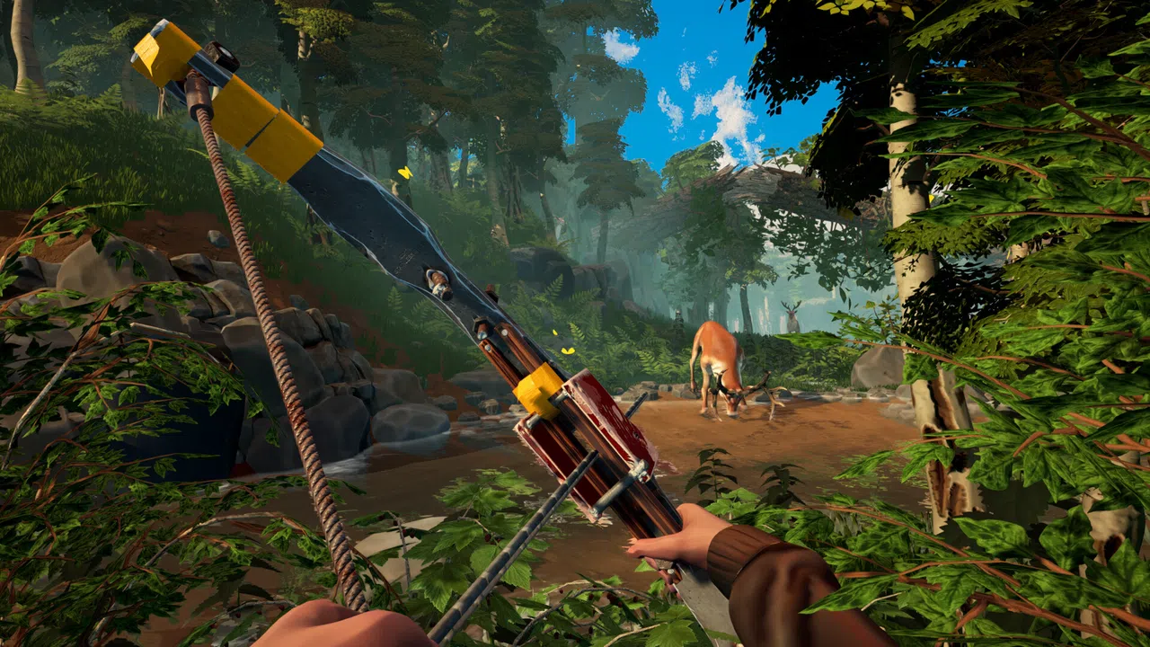 Painland Screenshot 0