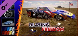 Street Outlaws 2: Winner Takes All - Blazing Freedom Bundle