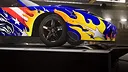 Street Outlaws 2: Winner Takes All - Blazing Freedom Bundle Screenshot 2