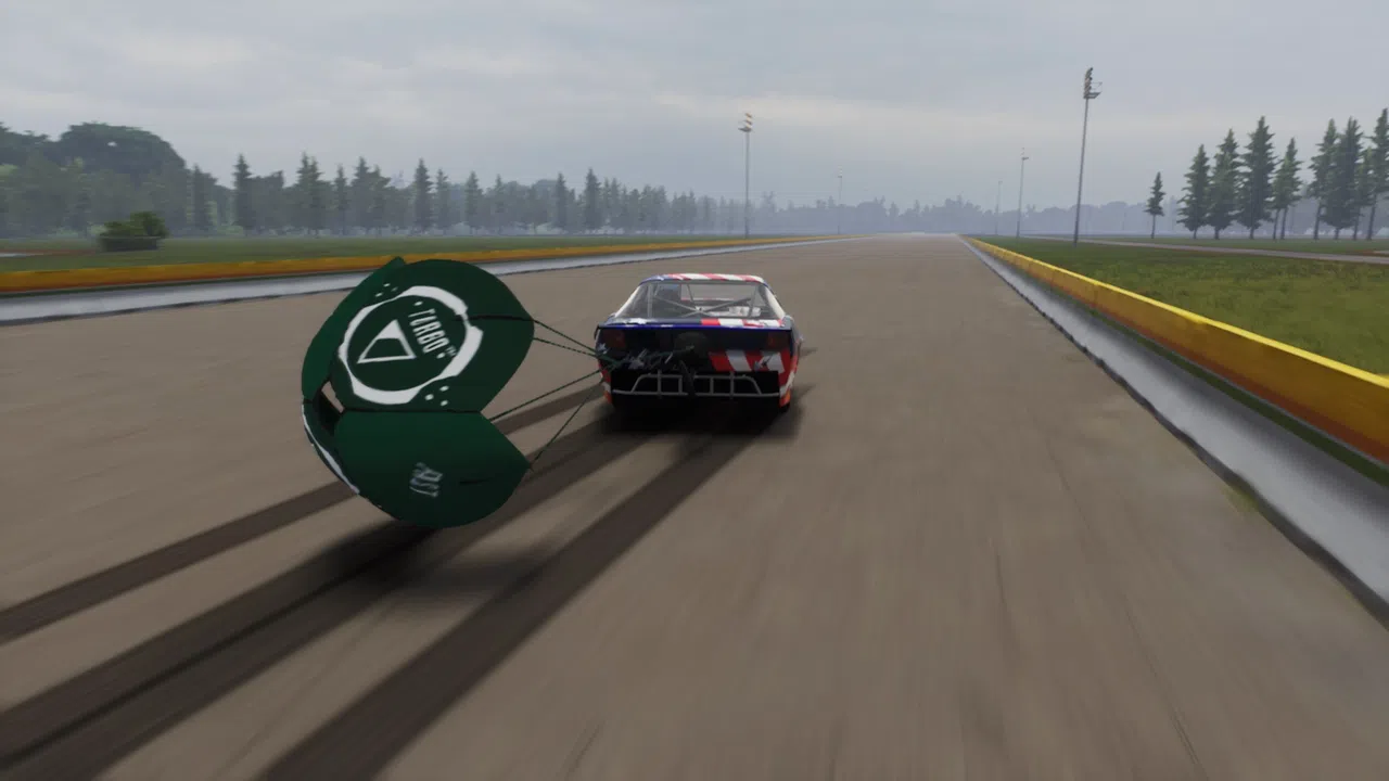 Street Outlaws 2: Winner Takes All - Blazing Freedom Bundle Screenshot 1