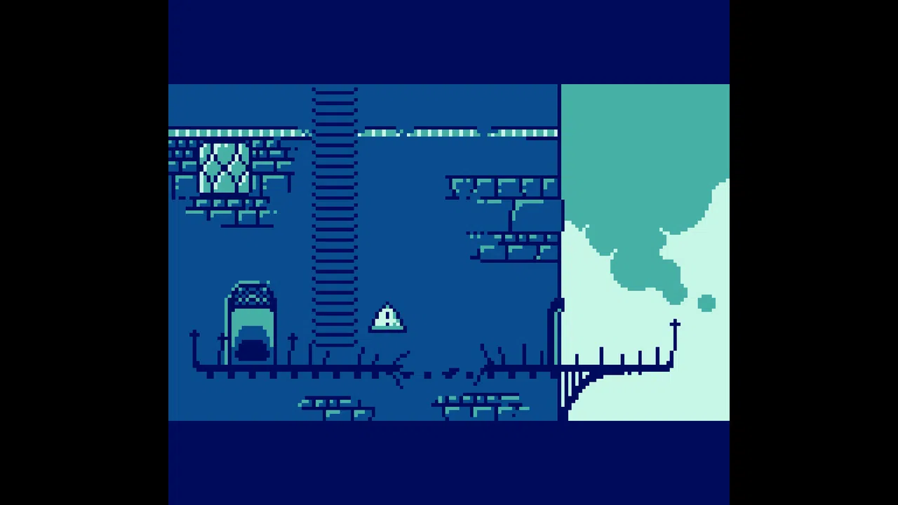 Beyond The Mist Screenshot 1