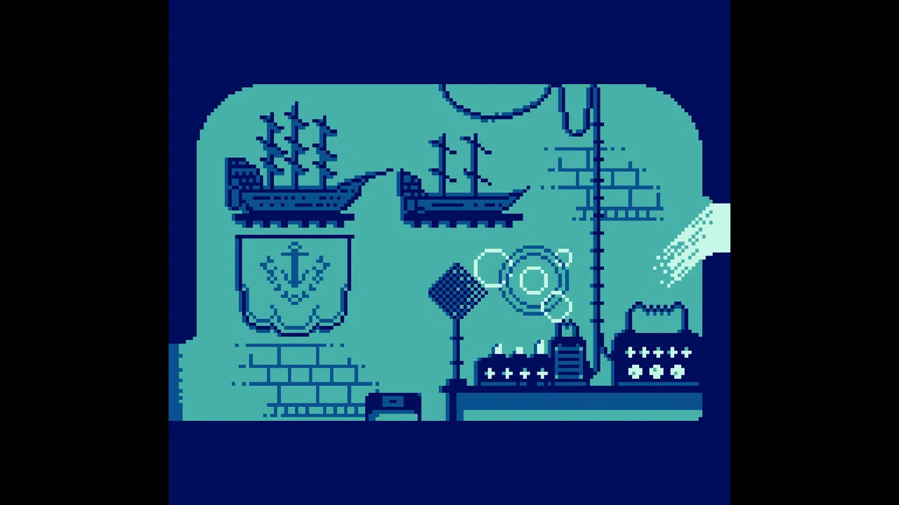 Beyond The Mist Screenshot 3