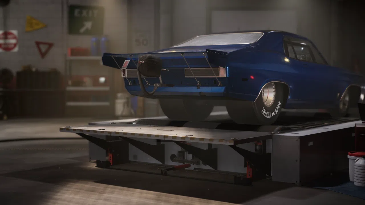 Street Outlaws 2: Winner Takes All - The 70s Bundle Screenshot 4