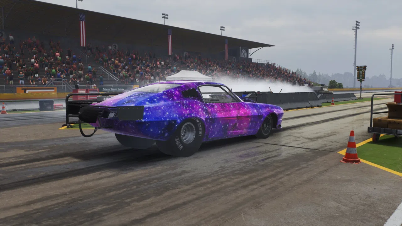 Street Outlaws 2: Winner Takes All - Stargazer Bundle Screenshot 4