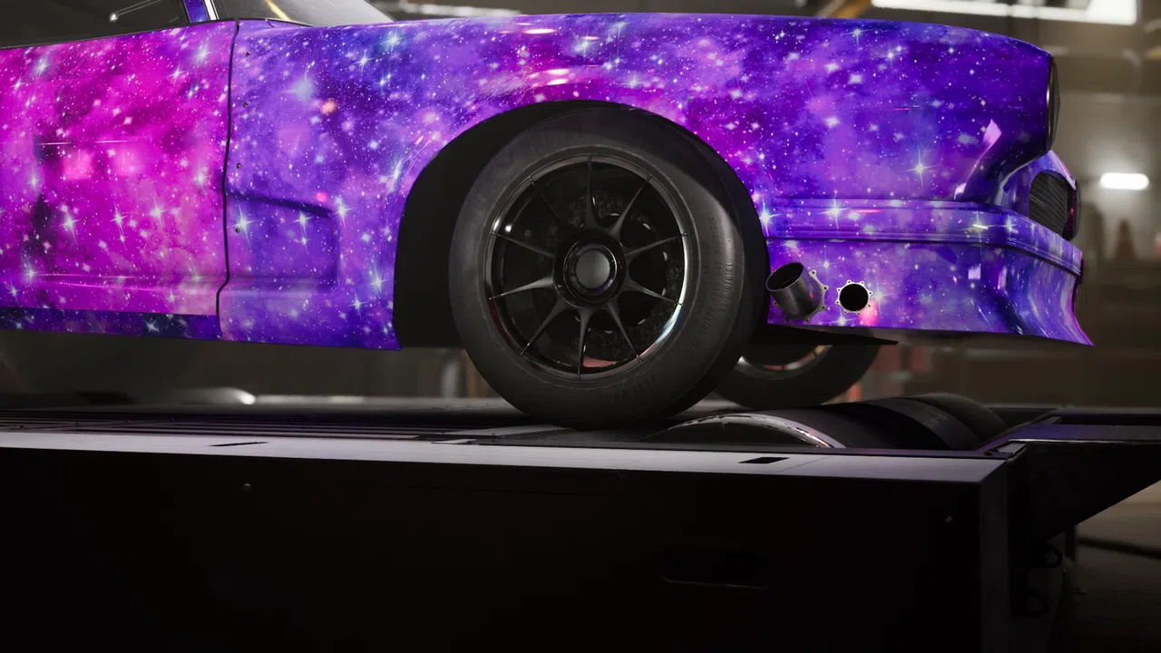 Street Outlaws 2: Winner Takes All - Stargazer Bundle Screenshot 2