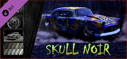 Street Outlaws 2: Winner Takes All - Skull Noir Bundle