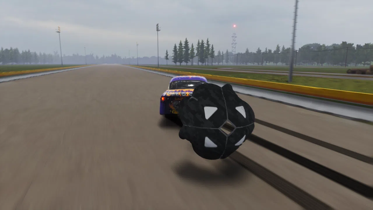 Street Outlaws 2: Winner Takes All - Skull Noir Bundle Screenshot 0