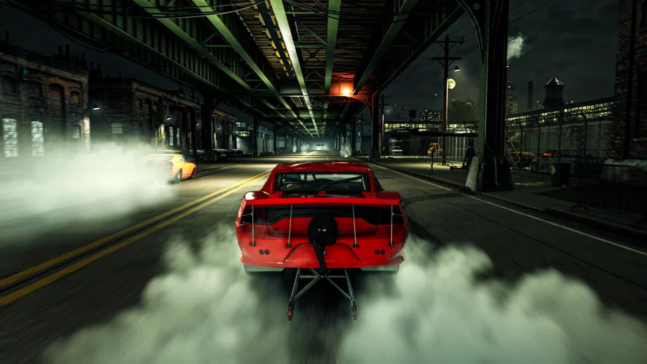 Street Outlaws 2: Winner Takes All - OG Crow Pack Screenshot 2