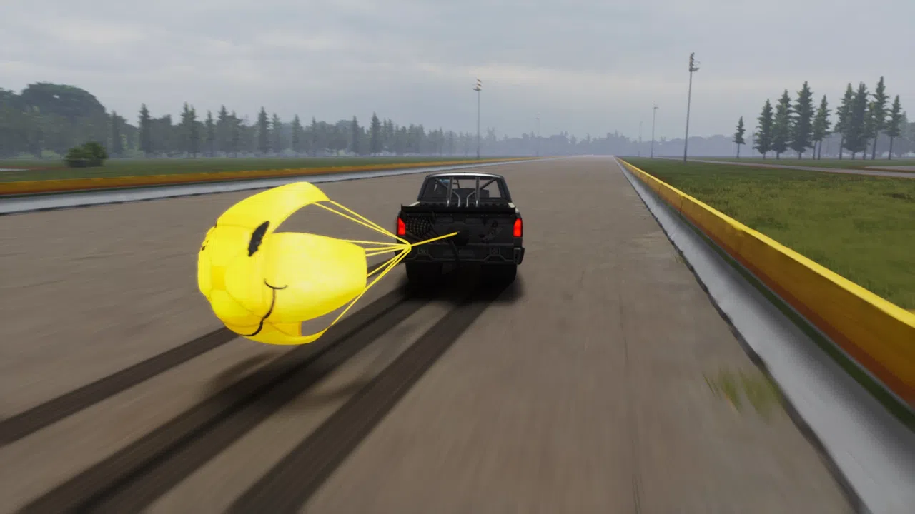 Street Outlaws 2: Winner Takes All - Steel Thunder Bundle Screenshot 1