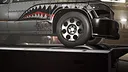 Street Outlaws 2: Winner Takes All - Steel Thunder Bundle Screenshot 3