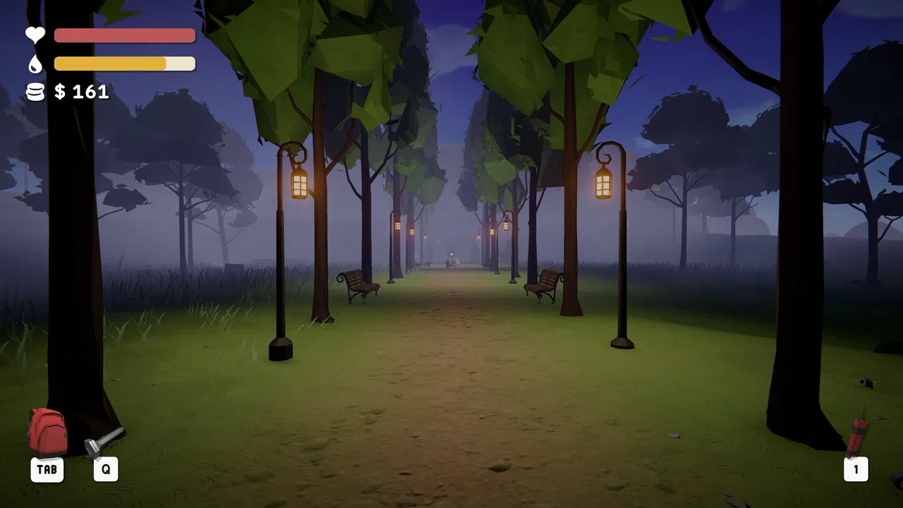 Island For Sale Demo Screenshot 6