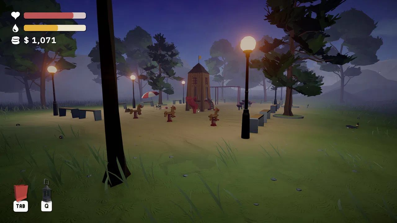 Island For Sale Demo Screenshot 1
