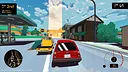 Kaido Genkai: An Anime Racing RPG Demo Screenshot 1