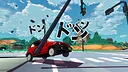 Kaido Genkai: An Anime Racing RPG Demo Screenshot 2