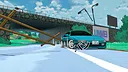 Kaido Genkai: An Anime Racing RPG Demo Screenshot 7