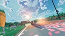 Kaido Genkai: An Anime Racing RPG Demo Screenshot 4