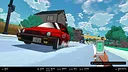 Kaido Genkai: An Anime Racing RPG Demo Screenshot 6