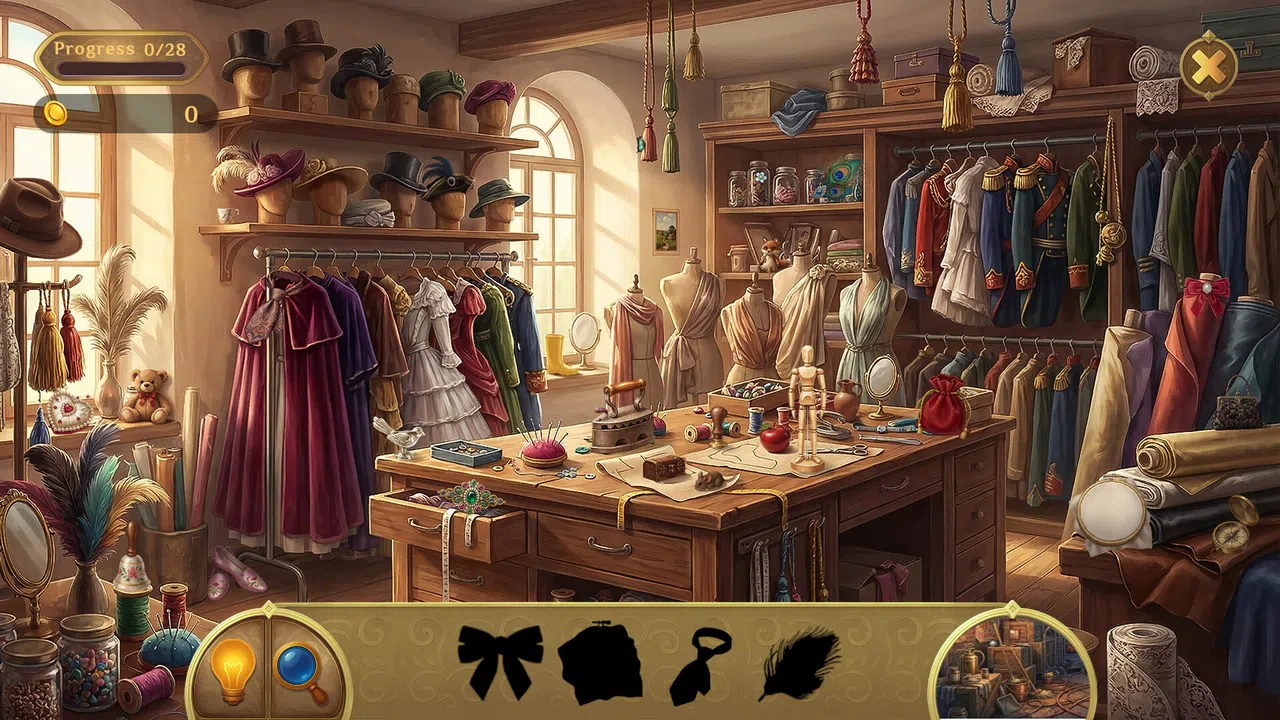 Charm And Clue 2 Collector's Edition Screenshot 4