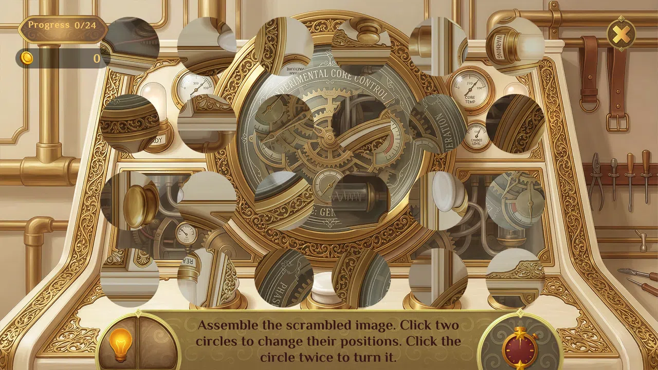Charm And Clue 2 Collector's Edition Screenshot 3