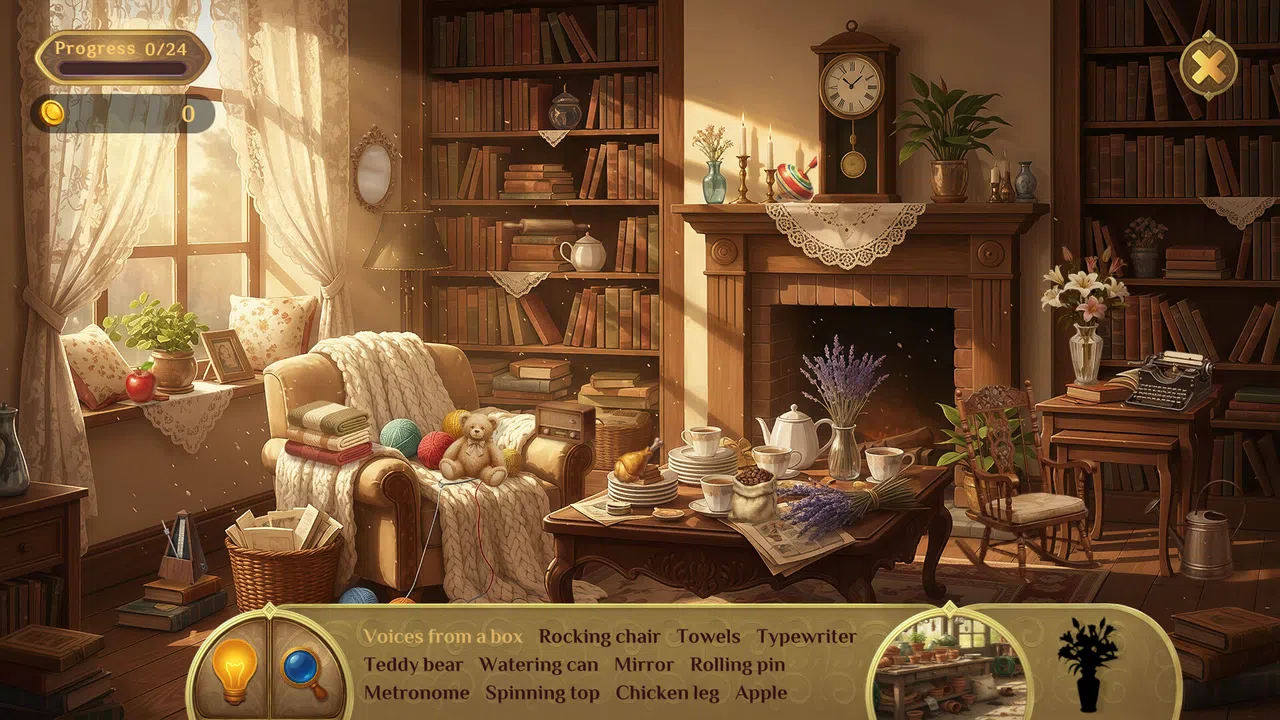 Charm And Clue 2 Collector's Edition Screenshot 5