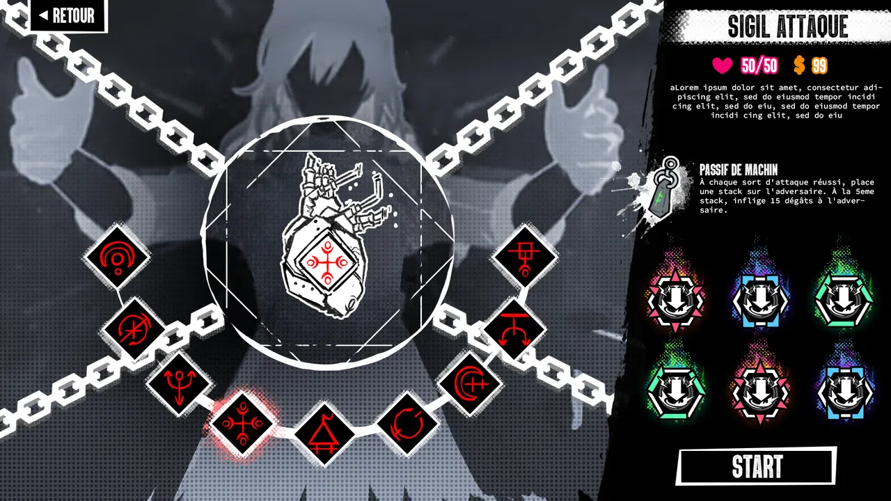 Unleash Screenshot 3