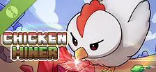 Chicken Miner Demo