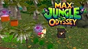 Max's Jungle Odyssey Screenshot 4