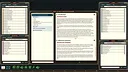 Fantasy Grounds - Dungeon Crawl Classics - DCC Day #1: Shadow of the Beakmen Screenshot 4