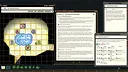 Fantasy Grounds - Dungeon Crawl Classics - DCC Day #1: Shadow of the Beakmen Screenshot 1