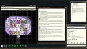 Fantasy Grounds - Dungeon Crawl Classics - DCC Day #1: Shadow of the Beakmen Screenshot 0