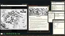 Fantasy Grounds - Dungeon Crawl Classics - DCC Day #1: Shadow of the Beakmen Screenshot 3