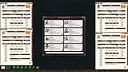 Fantasy Grounds - Dungeon Crawl Classics - DCC Day #1: Shadow of the Beakmen Screenshot 2