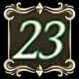 第23章クリア icon