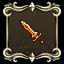 孤高の狼牙 icon