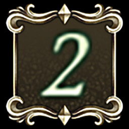 第2章クリア icon