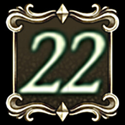 第22章クリア icon