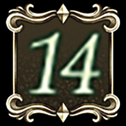 第14章クリア icon