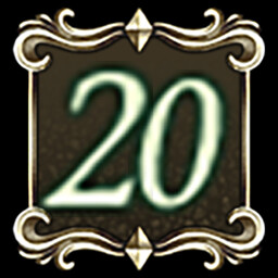 第20章クリア icon