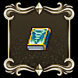 深緑の魔女 icon