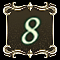 第8章クリア icon